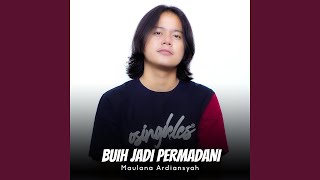 Buih Jadi Permadani Live SKA Reggae [upl. by Asirrac]