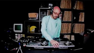 Dj quotSquot  Live Mix September [upl. by Docilu]