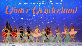 DP Dance Winter Wonderland [upl. by Enenaej]