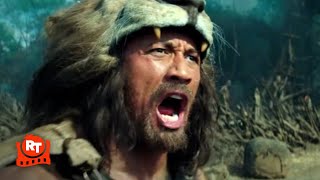 Hercules Reborn  HD  Tindakam  Film dengan sub Bahasa Indonesia [upl. by Eirrok]