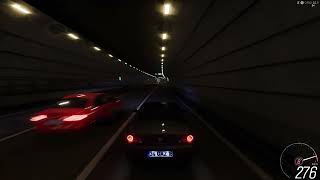 Gripin  Aşk Nerden Nereye  Honda S2000  Assetto Corsa [upl. by Raab]