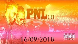 PNL ALBUM 2018 PAS BESOIN DEUX [upl. by Nuaj287]