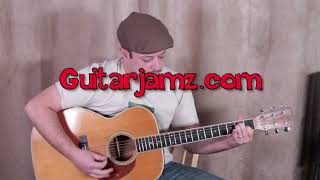 3 beautiful simple chords Play Along hits acoustic Guitar [upl. by Neenaj]