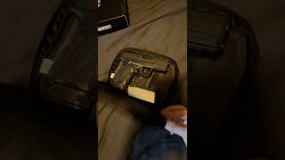 Unboxing A Springfield XDS Mod 2 33 45ACP [upl. by Enomal]