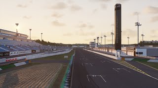 Assetto Corsa Tochigi Racing Ring 10 [upl. by Oribelle]