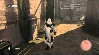 Assassins Creed Brotherhood  quotMacchine Bellichequot  LInferno su Ruote 12 [upl. by Nalorac719]