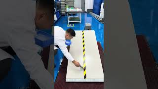 New tile antislip material solves the problem of slippery tiles Have you seen it [upl. by Akilegna]