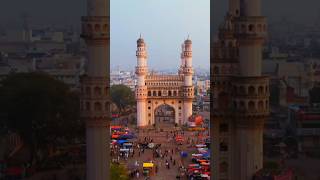 Memories Bharat darshan bpsc bipard bharatdarshan travel hyderabad charminar mchrd [upl. by Karas276]