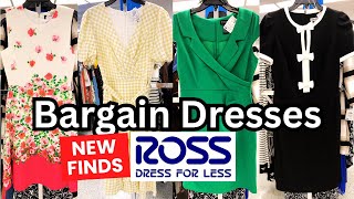 ❤️Ross Fashion Dresses at prices that you love  Shop Ross dresses with me  Fashion at lesser price [upl. by Tolecnal]