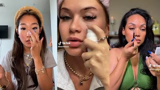 COMPLETE MAKEUP STORYTIME 💄💋 Part 239  Makeup Storytime [upl. by Calmas328]