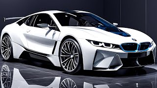 Unveiling the 2025 BMW M1  A Sneak Peak Into Perfection [upl. by Clementas]