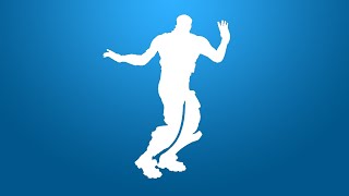 FORTNITE ÍMPETU  VERVE GESTO 1 HORA  FORTNITE 1 HORA DE MÚSICA [upl. by Mandel]