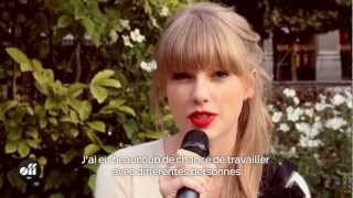 MAKING OFF  Taylor Swift quotBegin Againquot [upl. by Rogergcam476]