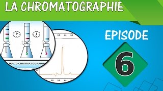 La chromatographie  Episode 6  Méthode détalonnage interne  En Darija [upl. by Hatokad801]