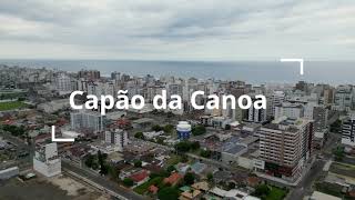 Capão da Canoa  Março 2024 [upl. by Koah]