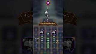 AFK ARENA lvl up shemira [upl. by Hurley]