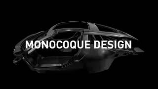 Monocoque Design Course [upl. by Trebled]