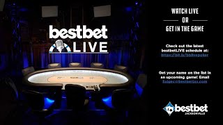 2024 WPT bestbet Scramble Event 6 Mystery Bounty Final Table [upl. by Nnyrb333]