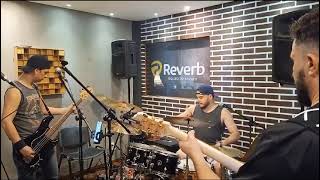 Your time has come  Audioslave cover rehearsal [upl. by Sorazal]