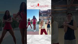 Who Won Da Dip Dance challenge Part2 shorts dance dancechallengedancevideo trending fyp [upl. by Hebbe]