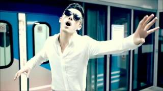 Funny Gangnam Style Cover 20 HongDae Style Full [upl. by Peterec]