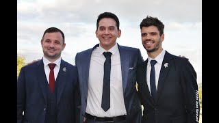 Meilleur sommelier de France 2024  les partenaires de lUDSF et les trois finalistes à lhonneur [upl. by Grail782]