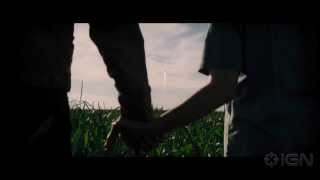 INTERSTELLAR  HD Trailer 3 German  Deutsch  Christopher Nolan amp Matthew McConaughey [upl. by Bobbe]