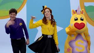 Hokey Pokey 🕺 Party Songs 🥳 Dancing Songs 💃 Singalong Songs for Kids The Wiggles Songs for Littles [upl. by Pantheas811]