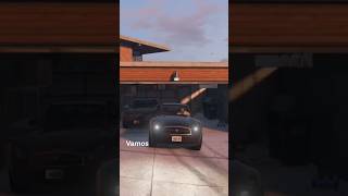 DUPLICAR COCHES EN GTA V shorts gta [upl. by Leroi1]