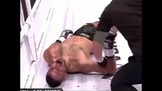 Murthel Groenhart vs Harut Grigorian Rissa insane brawl [upl. by Anuala859]