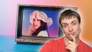 Pabllo Vittar  Nas Ondas do Radio  UK REACTION [upl. by Chirlin]