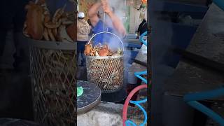 Oregon’s BEST Crabbing  Kelly’s Brighton Marina  dungeness outdoors crab fishing [upl. by Virgin]