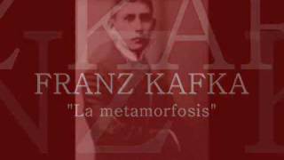 Audiolibro completo La metamorfosis Franz Kafka Gratis Albalearning Spanish Audiobooks [upl. by Hanahs]