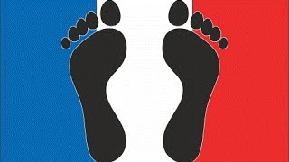 👣 👣👣 DISCUSSION ENTRE DEUX FEMMES PIEDS NOIRS 👣👣👣 VIVE LES PIEDS NOIRS DONT JE SUIS 👣 [upl. by Connie]