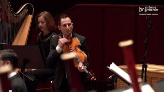 Widmann Viola Concerto ∙ hrSinfonieorchester ∙ Antoine Tamestit ∙ Andrés OrozcoEstrada [upl. by Mcclimans213]