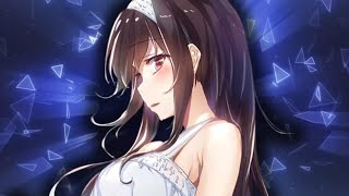 Nightcore  Complicated  Lyrics [upl. by Lennej]