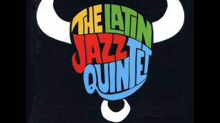 The Latin Jazz Quintet  Speak Low [upl. by Jd]