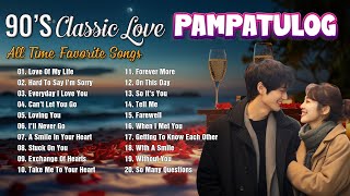 New Tagalog Love Song OPM 2024 💓OPM All Hit 2024💓Pampatulog Love Songs💓 [upl. by Nitnerb]