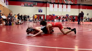 2024 Wolf Kickoff Freestyle Jackson Stocker 2 [upl. by Estella]