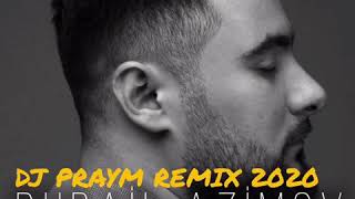 Rubail Azimov  Xebersiz DJ PRAYM Remix [upl. by Mhoj]