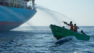 Somali pirates [upl. by Wenda]