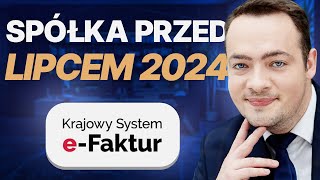 DLACZEGO warto przejść na spółkę przed 1 lipca 2024 3 problemy przekształcenia  Prawnik Wyjaśnia [upl. by Sherer]