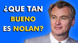 ¿SOBREVALORADO REVISIÓN FILMOGRAFÍA CHRISTOPHER NOLAN [upl. by Alda]