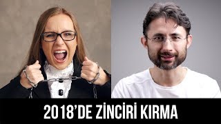 2018de Zinciri Kırma [upl. by Ahsets]