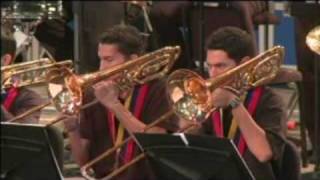 quot1812quot IParte Gustavo Dudamel quotTeresa Carreñoquot Youth Symphony Orchestra [upl. by Hgielek]