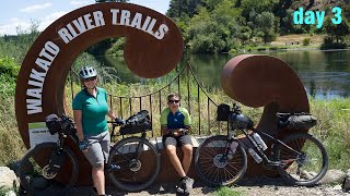 Waikato River Trails day 3 [upl. by Laughton286]