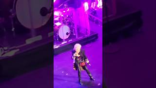 Cyndi Lauper Live 2024 Into the nightlife [upl. by Dirgni988]