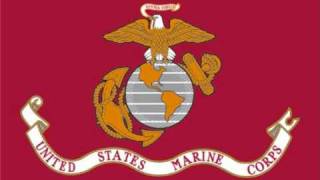 United States Marine Corps March [upl. by Wally356]