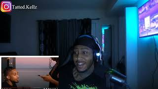 DDG  Trickin Official Video  Reaction [upl. by Xylia]