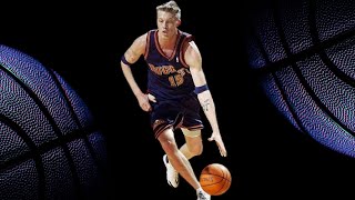 2day in NBA History November 21 2024 Chris quotBirdmanquot Andersen [upl. by Clayborn394]